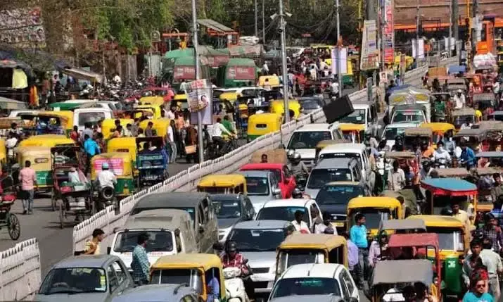 Telangana Rashtra Avatarana Dashabdi Utsavalu: Note these traffic diversions