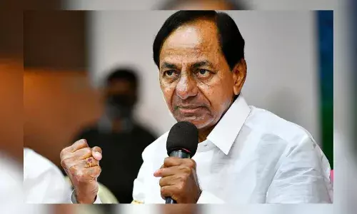 Telangana turns 10