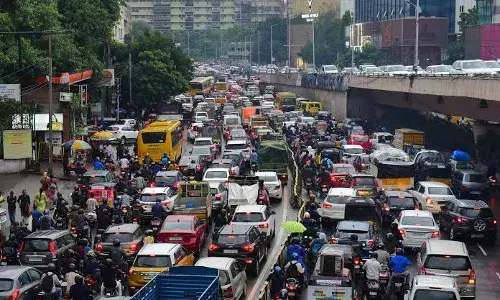 Suraksha Dinotsavam: Here are traffic diversions for 4 June