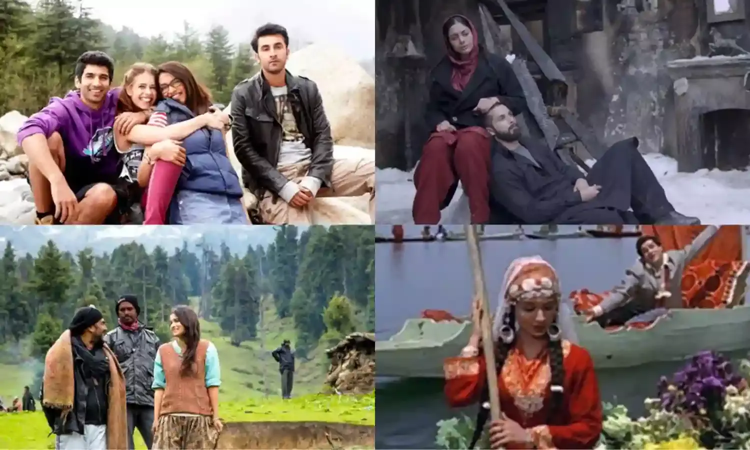 Is Kashmir film-friendly? Here’s what filmmakers say