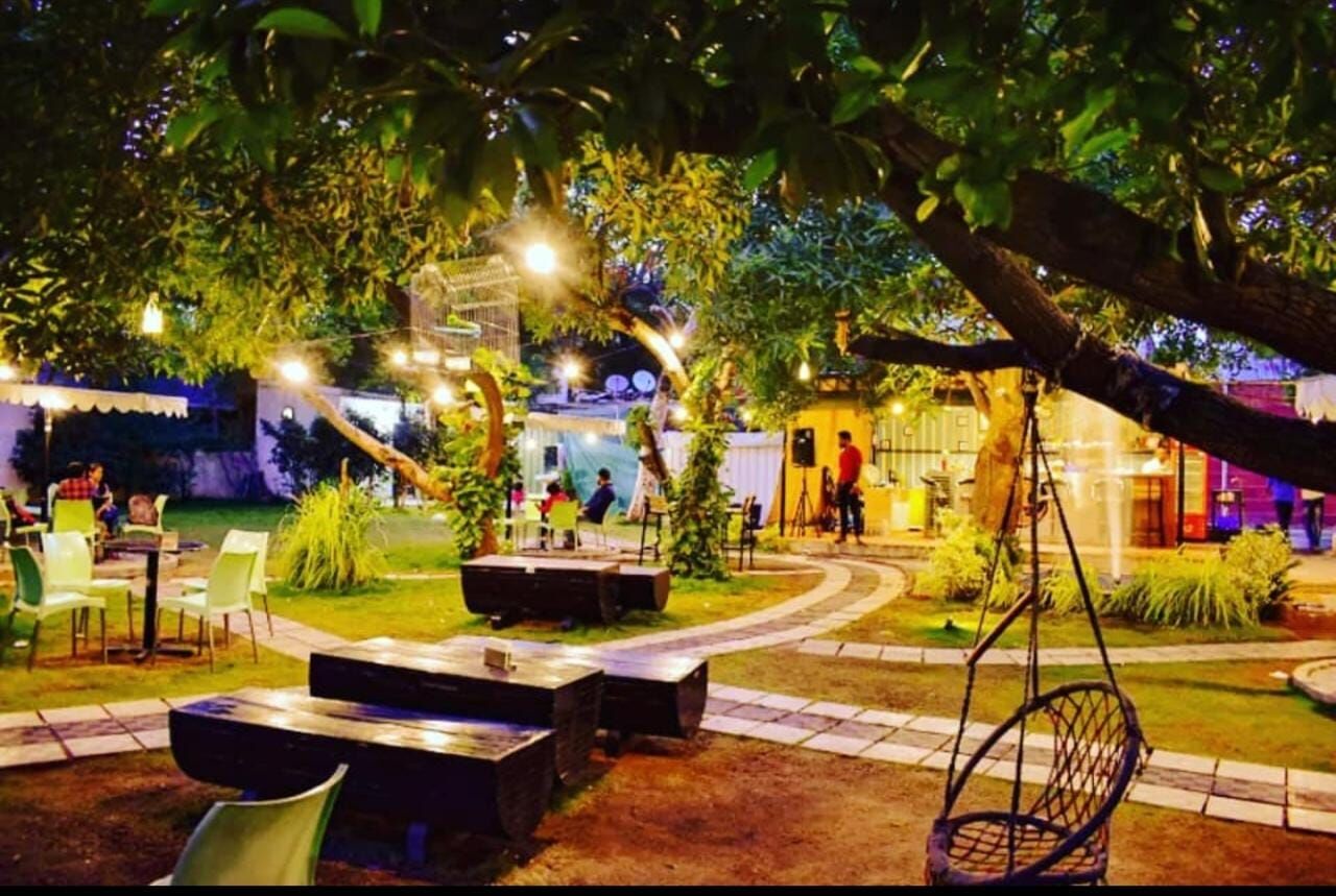 From Vegan To Pet friendly Cafes Try These Top Cafes In Sainikpuri
