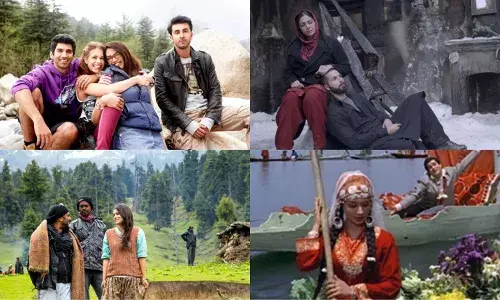 Is Kashmir film-friendly? Hereās what filmmakers say