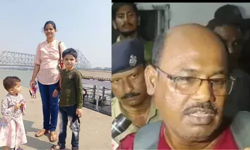 All we saw were dead bodies, blood: Andhra survivors recall horrific train crash