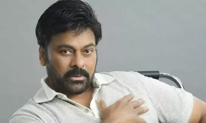 Chiranjeevi says had non-cancerous polyps removed, clears unnecessary confusion