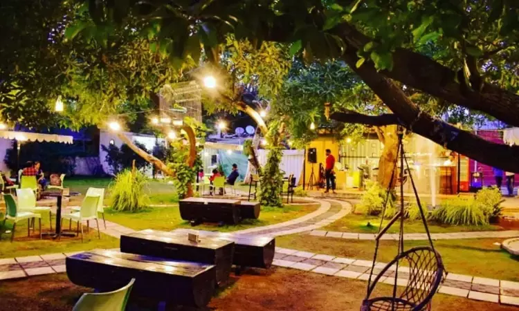 From vegan to pet-friendly cafes: Try these top cafes in Sainikpuri