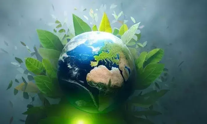 World Environment Day: 600 million Indians would be exposed to heat wave