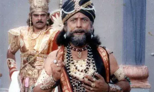 Actor Gufi Paintal aka Shakuni Mama of Mahabharat fame dies at 79.