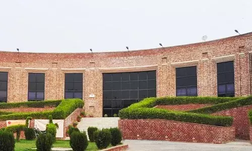 JNU retains second position in NIRF rankings