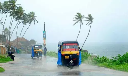 Cyclone Biparjoy over Arabian Sea to influence monsoons in Kerala: IMD.