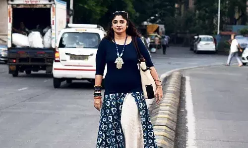 Watched Scoop on Netflix? Meet Jigna Vora, the real journalist behind the crime drama series.