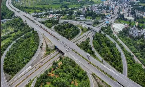 RRR project: Raigiri farmers, BRS govt at crossroads again over land acquisition.