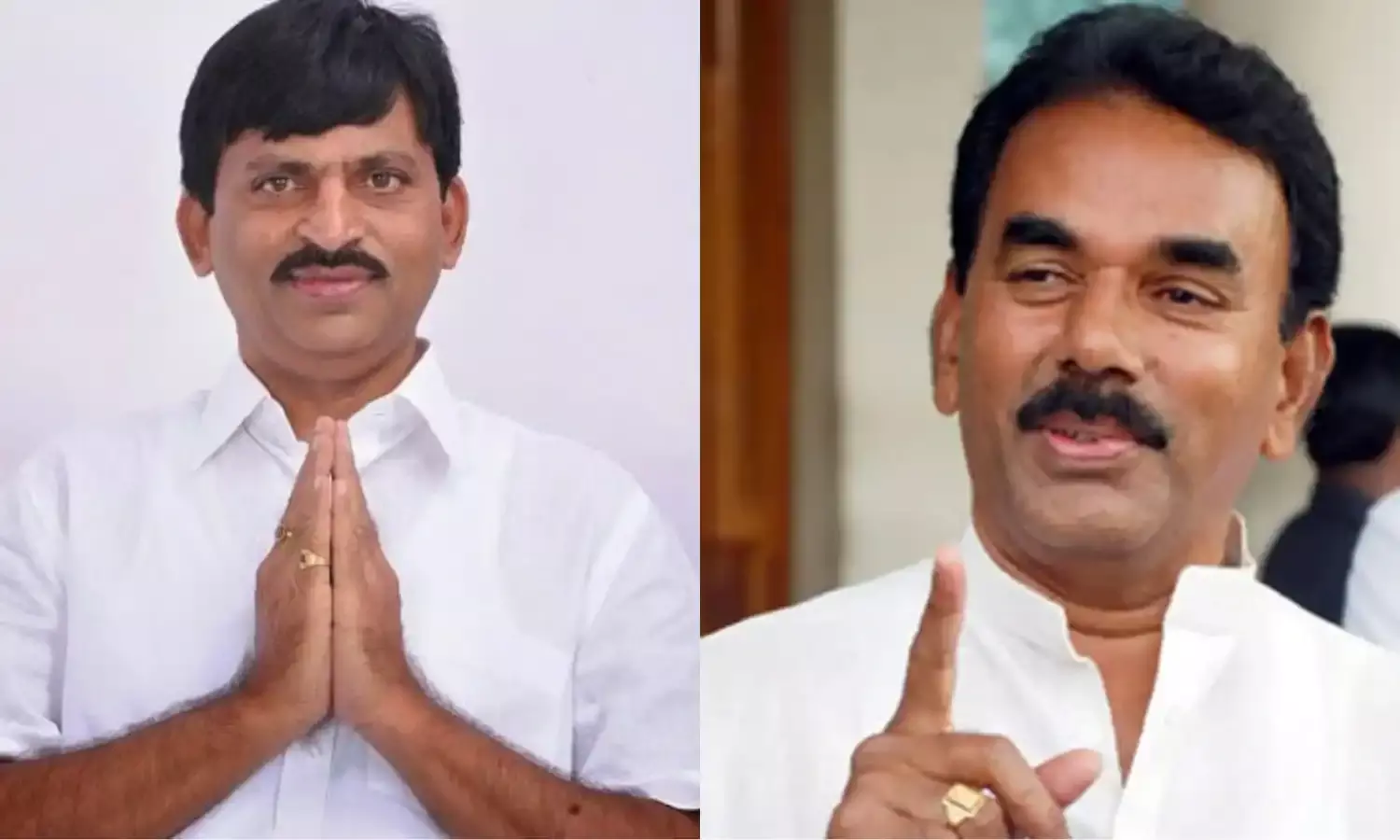 Ponguleti, Jupally secretive about choosing BJP or Congress