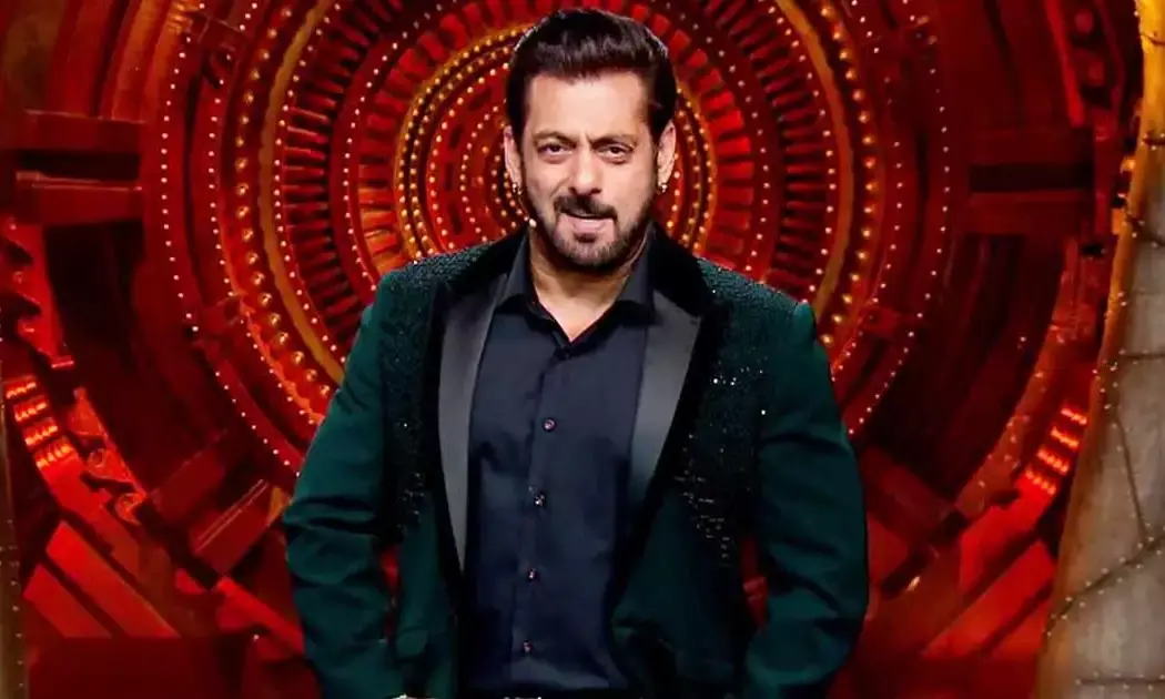 Bigg Boss Season 2: Host Salman returns with more drama, fun on Jio from June 17