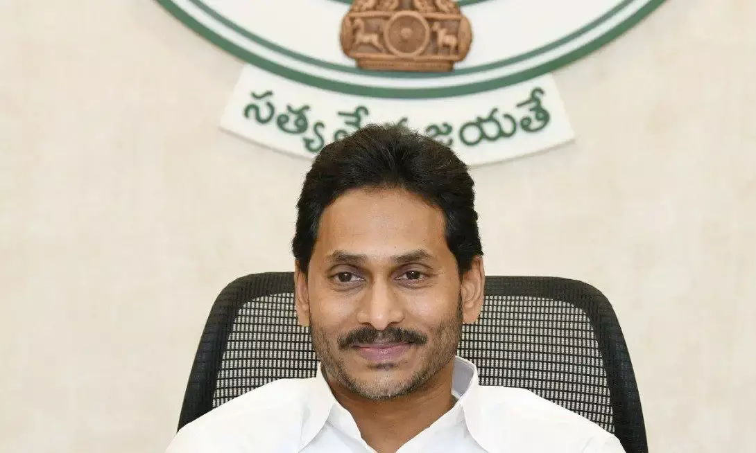 AP Cabinet approves Guarantee Pension Scheme, regularises 10,000 contract employees.