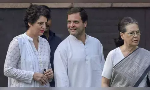 Opinion: What is not working for Congress in national elections?