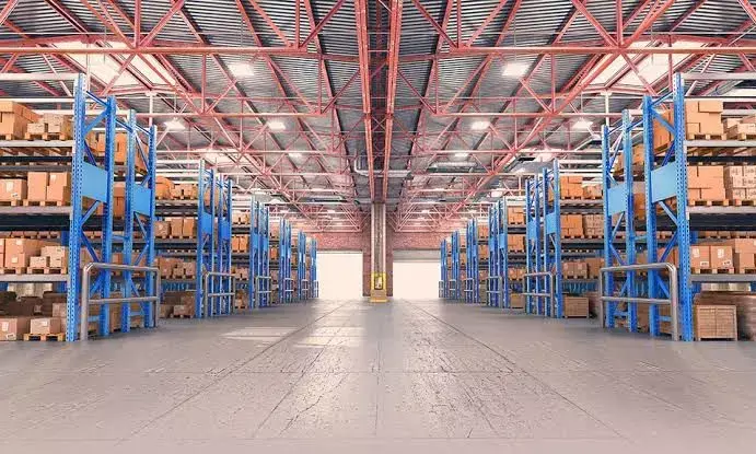 Bengaluru: Demand for warehousing exceeds by 55 percent compared to 2018-22