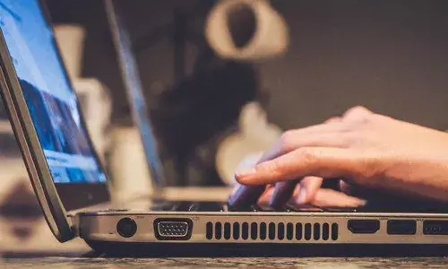 Online friendships trap woman in exploitation and blackmail in Narayanaguda.