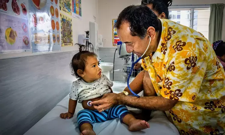 Almost 4 lakh diarrhoeal disease deaths can be averted if Jal Jeevan Mission meet target: WHO study.