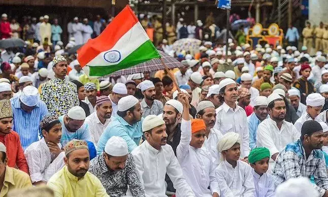 Karnataka redux in Telangana: Clamor grows for ‘Pasmanda Muslamaan’ rights as poll draws near.
