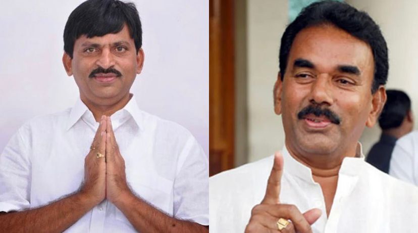 Telangana Congress plans initiation of suspended BRS MLAs during Amit ...