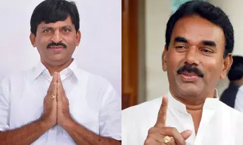 Telangana Congress plans initiation of suspended BRS MLAs during Amit Shahs visit