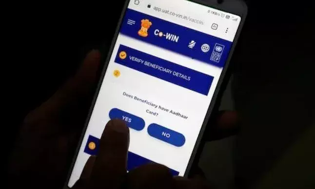 No CoWIN data breach, portal is safe; CERT-In reviews matter.