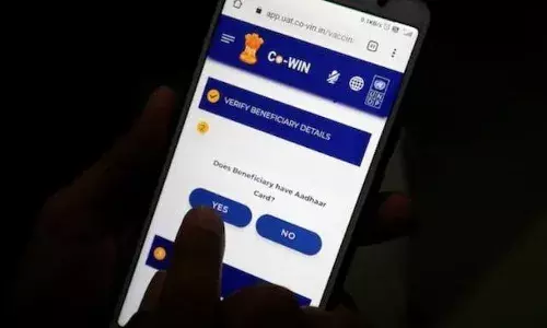 No CoWIN data breach, portal is safe; CERT-In reviews matter.