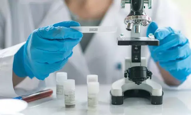 MURTI- a cutting-edge lab for research on biotechnology comes up in GITAM.