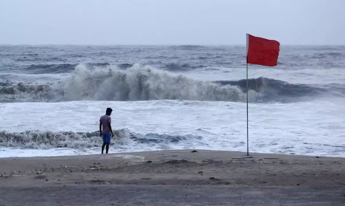 Cyclone Biparjoy: Gujarats Kutch, Jamnagar to be most impacted; 21K evacuated so far.
