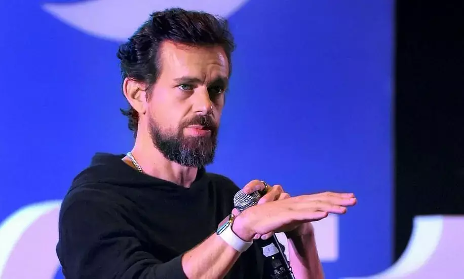BJP and former Twitter CEO Jack Dorsey on posts against new farm laws.