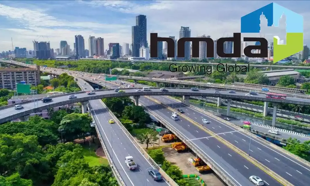 ORR lease: HMDA refuses to withdraw defamation notice against Revanth.