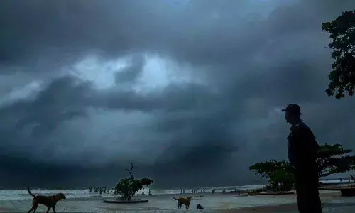 SW monsoon hits Andhra, Rayalaseema; IMD forecasts normal rains