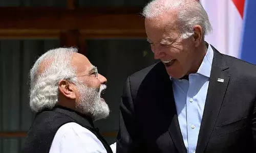 Biden family to host dinner for Modi