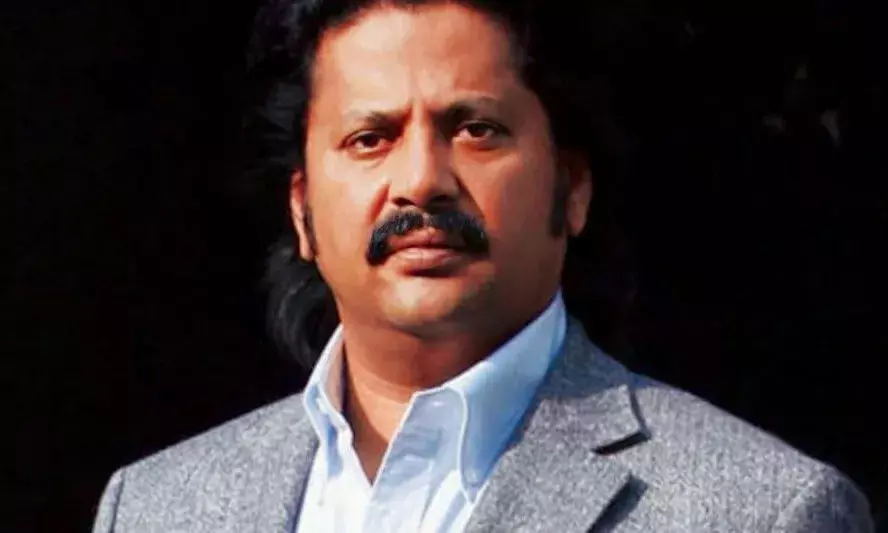 ED arrests Deccan Chronicle promoter T Venkatttram Reddy in Rs 357 Cr loan default case.