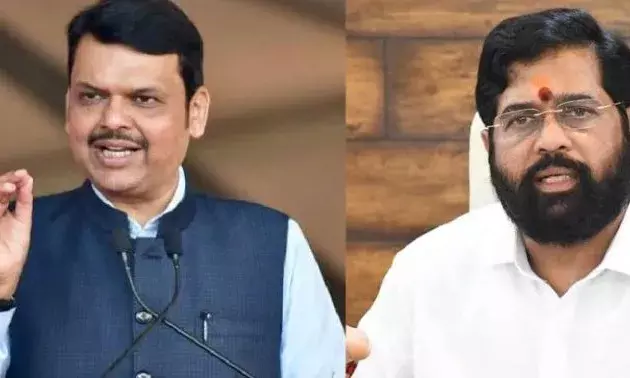 Maharashtra power struggle: Will the real chief minister stand up?