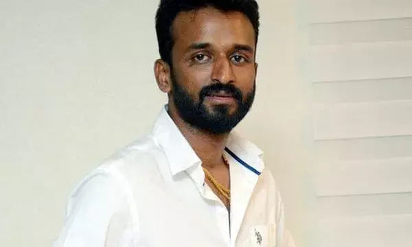 Hyderabad: Kabali film producer KP Chowdary arrested in drug case; 90 cocaine sachets seized