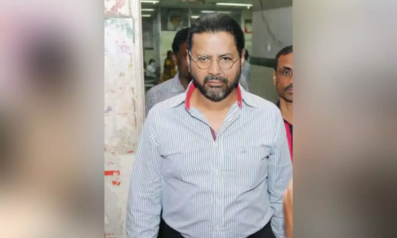 Private jets to trusts: How Deccan Chronicle promoters cheated banks.