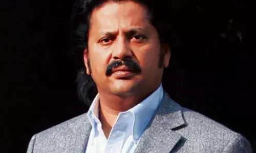 ED arrests Deccan Chronicle promoter T Venkatttram Reddy in Rs 357 Cr loan default case.