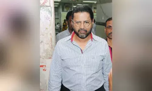 Private jets to trusts: How Deccan Chronicle promoters cheated banks.