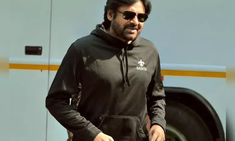 How Pawan Kalyans political activities will cost bomb to producers