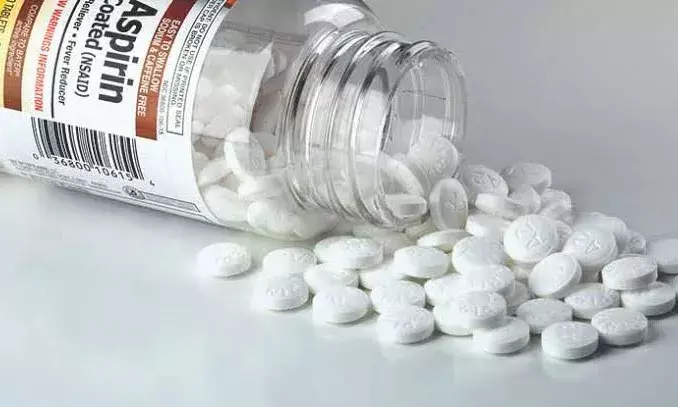 Beware! Don’t pop Aspirin randomly; it can lead to complications