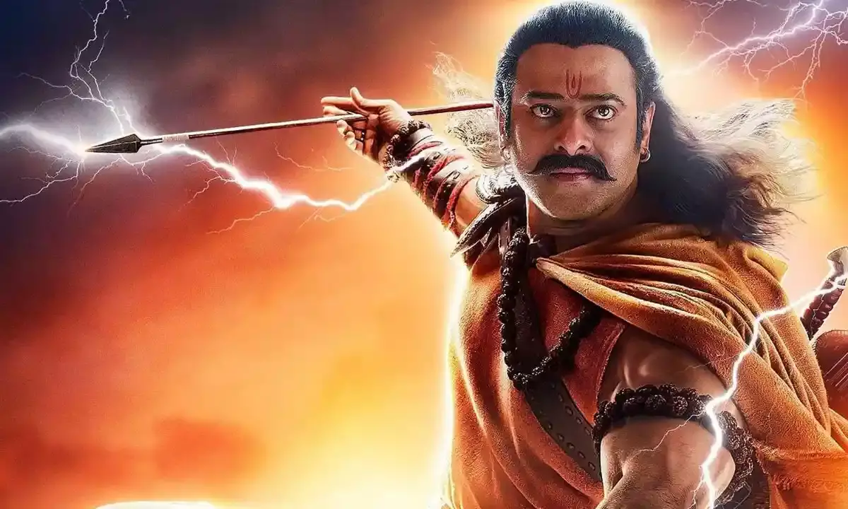 Will revise dialogues that hurt sentiments: Adipurush dialogue writer.