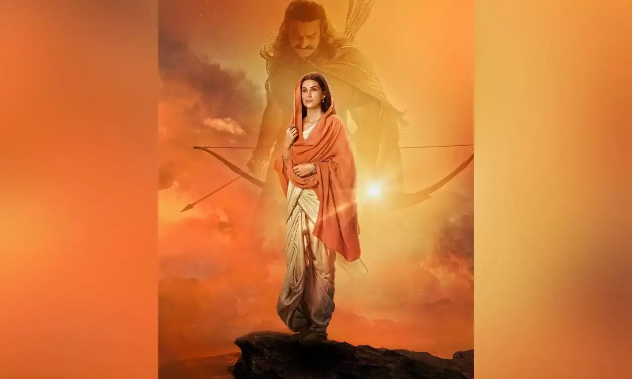 Adipurush is all set to make Rs 80 crore on opening day.