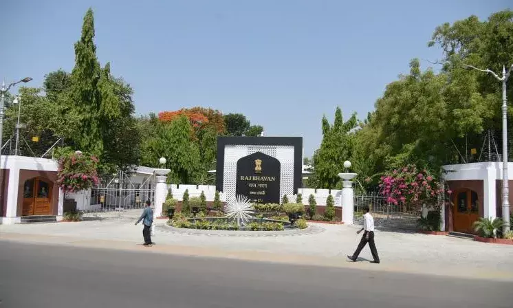 Here are traffic diversions at Begumpet, Raj Bhavan roads for Presidents visit on June 16, 17.