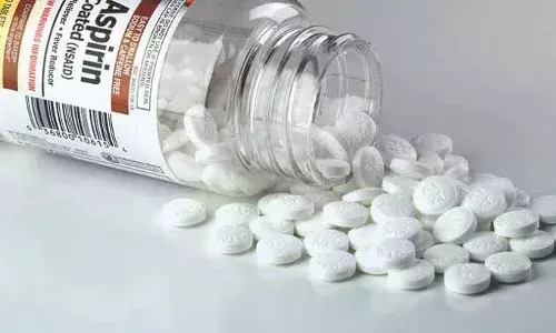 Beware! Donāt pop Aspirin randomly; it can lead to complications