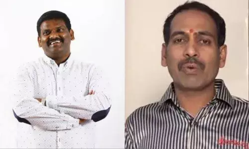 Suvarnabhoomi Developers MD, GM booked for cheating over land sale.