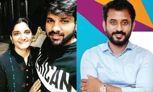 Vizag MP MVV Satyanarayana