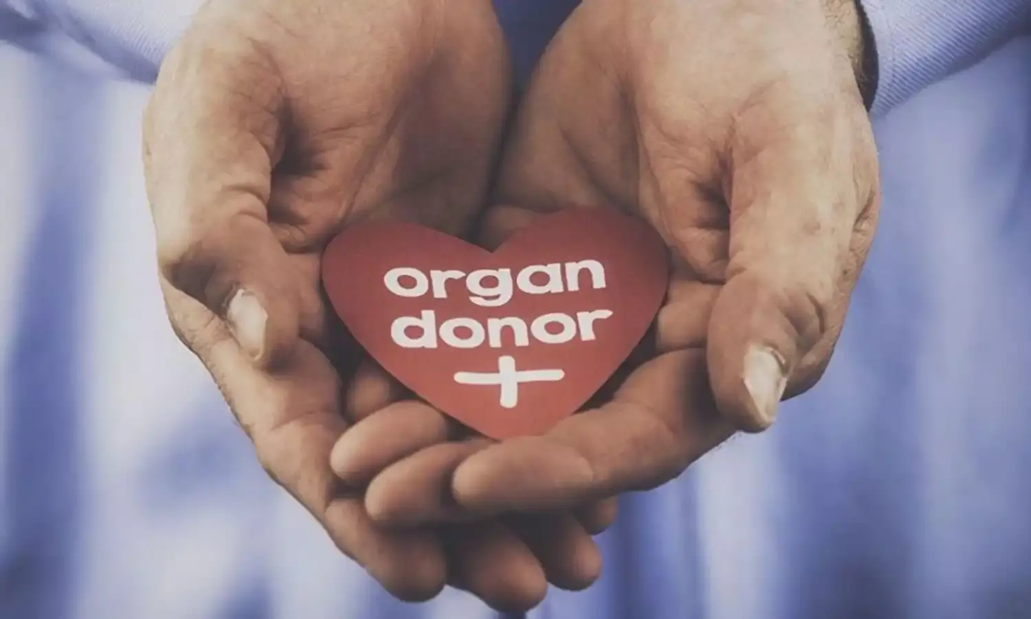 Hyderabad: 14-month-old from Kothapet youngest in South India to donate organs