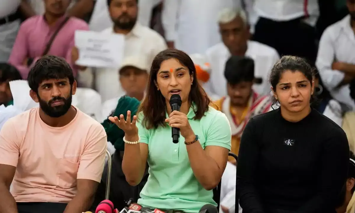 Wrestlers want Asian Games trials in August, IOA approaches OCA for deadline extension.