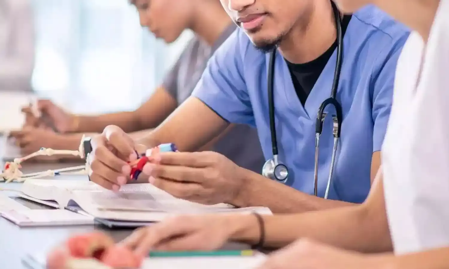 NEET merit list: NMC revises regulations, Physics marks to get priority over Biology in case of tie